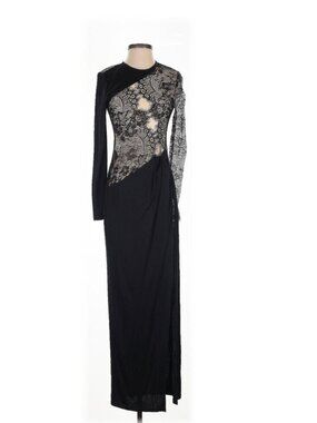 Michael Costello x Revolve cocktail dress